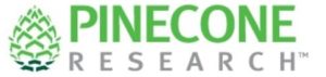 Pinecone Research logo