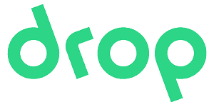 Dropp app logo