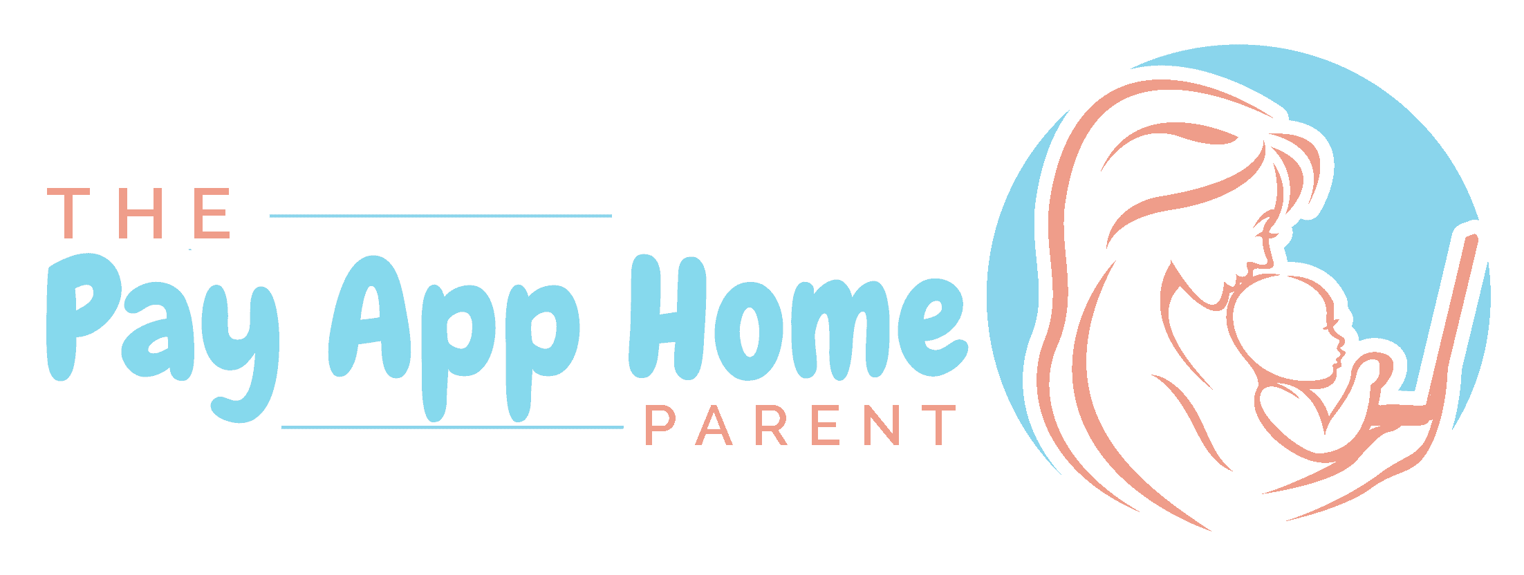 The Pay App Home Parent logo
